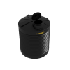 1,000L Cylindrical Tank